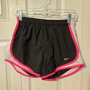 Nike Women's Dri-Fit Running Shorts, size Small.